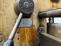 Heckert kolomboormachine - afbeelding 4 van  12