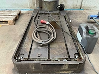 Heckert kolomboormachine - afbeelding 9 van  12