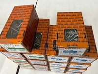 Heco diverse schroeven (18x) - afbeelding 5 van  5