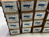 Heco diverse schroeven (25x) - afbeelding 2 van  8