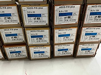 Heco diverse schroeven (25x) - afbeelding 4 van  8