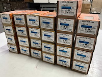 Heco diverse schroeven (25x) - afbeelding 5 van  8