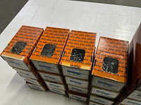 Heco diverse schroeven (25x) - afbeelding 7 van  8