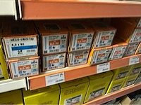 Heco-mungo grote partij nagels en schroeven - afbeelding 7 van  9