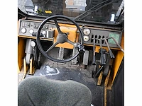 Heden - 1992 - 58120 - vorkheftruck - afbeelding 9 van  19