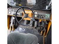 Heden - 1992 - 58120 - vorkheftruck - afbeelding 9 van  19