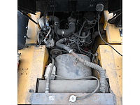 Heden - 1992 - 58120 - vorkheftruck - afbeelding 11 van  19