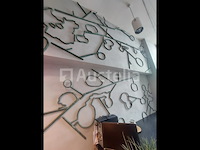 Hedendaagse kunst cherry blossoms by paul casaer - afbeelding 3 van  5