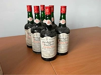 Hedges en butler whiskey (6x) - afbeelding 1 van  4