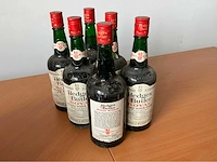 Hedges en butler whiskey (6x) - afbeelding 2 van  4