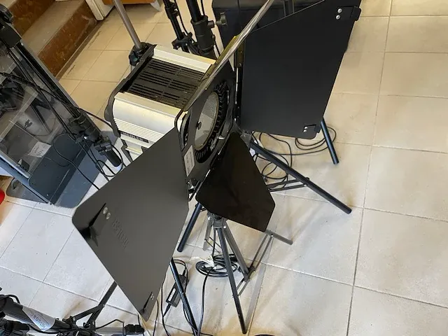 Hedler studio lampkap - afbeelding 1 van  5