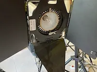 Hedler studio lampkap - afbeelding 2 van  5