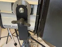 Hedler studio lampkap - afbeelding 3 van  5