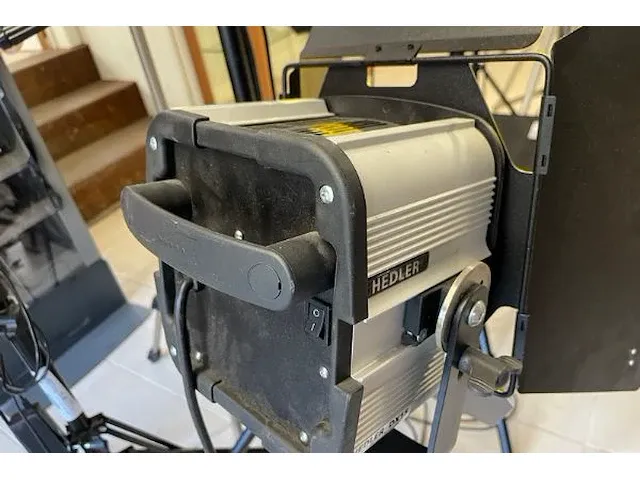 Hedler studio lampkap - afbeelding 4 van  5