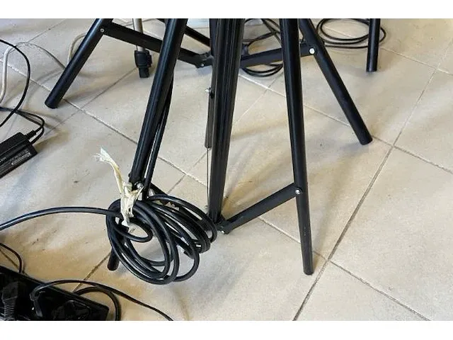 Hedler studio lampkap - afbeelding 5 van  5