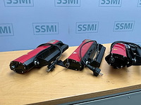 Hedson irt 1 prepcure stralingslamp (3x) - afbeelding 2 van  12