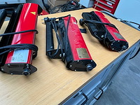 Hedson irt 1 prepcure stralingslamp (3x) - afbeelding 3 van  12