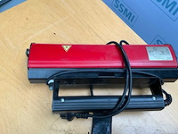 Hedson irt 1 prepcure stralingslamp (3x) - afbeelding 12 van  12