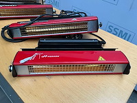 Hedson irt 1 prepcure stralingslamp (4x) - afbeelding 7 van  14