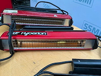 Hedson irt 1 prepcure stralingslamp (4x) - afbeelding 12 van  14