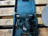 Heetluchtpistool makita - afbeelding 1 van  2