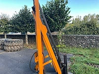 Hef- of kantelarm voor tractor/werktuig - afbeelding 4 van  10