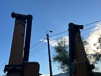 Hef- of kantelarm voor tractor/werktuig - afbeelding 10 van  10