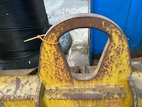 Hefbalk 2 ton - afbeelding 2 van  5