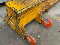 Hefbalk 7 ton - afbeelding 2 van  6