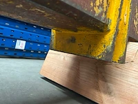 Hefbalk 7 ton - afbeelding 4 van  5