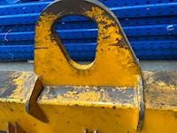 Hefbalk 7 ton - afbeelding 5 van  5