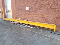 Hefbalk cluma - afbeelding 1 van  4
