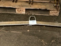 Hefbalk - afbeelding 1 van  3