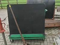 Hefboomschaar - afbeelding 1 van  4