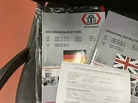 Hefbrug ath-heinl 2.49 - afbeelding 6 van  15