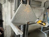 Hefbrug sefac 20 ton - afbeelding 4 van  16