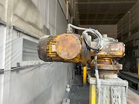 Hefbrug sefac 20 ton - afbeelding 9 van  16