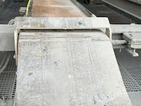 Hefbrug sefac 20 ton - afbeelding 11 van  16