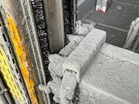 Hefbrug sefac 20 ton - afbeelding 13 van  16