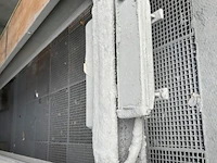 Hefbrug sefac 20 ton - afbeelding 15 van  16