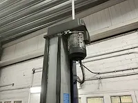 Hefbrug space sde 2250 lik - afbeelding 6 van  11
