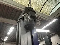 Hefbrug space sde 2250 lik - afbeelding 7 van  11
