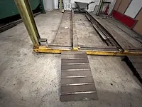 Hefbrug ti bradburry - afbeelding 2 van  10