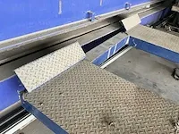 Hefbrug - afbeelding 8 van  8