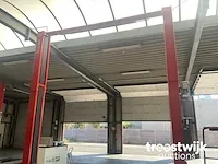 Hefbrug - afbeelding 3 van  7