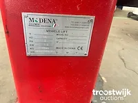 Hefbrug - afbeelding 7 van  7
