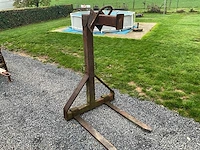 Hefinrichting - afbeelding 9 van  12