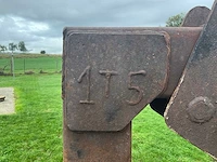 Hefinrichting - afbeelding 12 van  12
