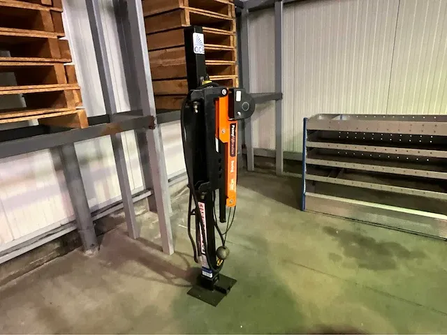 Hefkraan penny hydraulics - afbeelding 2 van  2