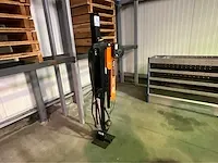 Hefkraan penny hydraulics - afbeelding 2 van  2